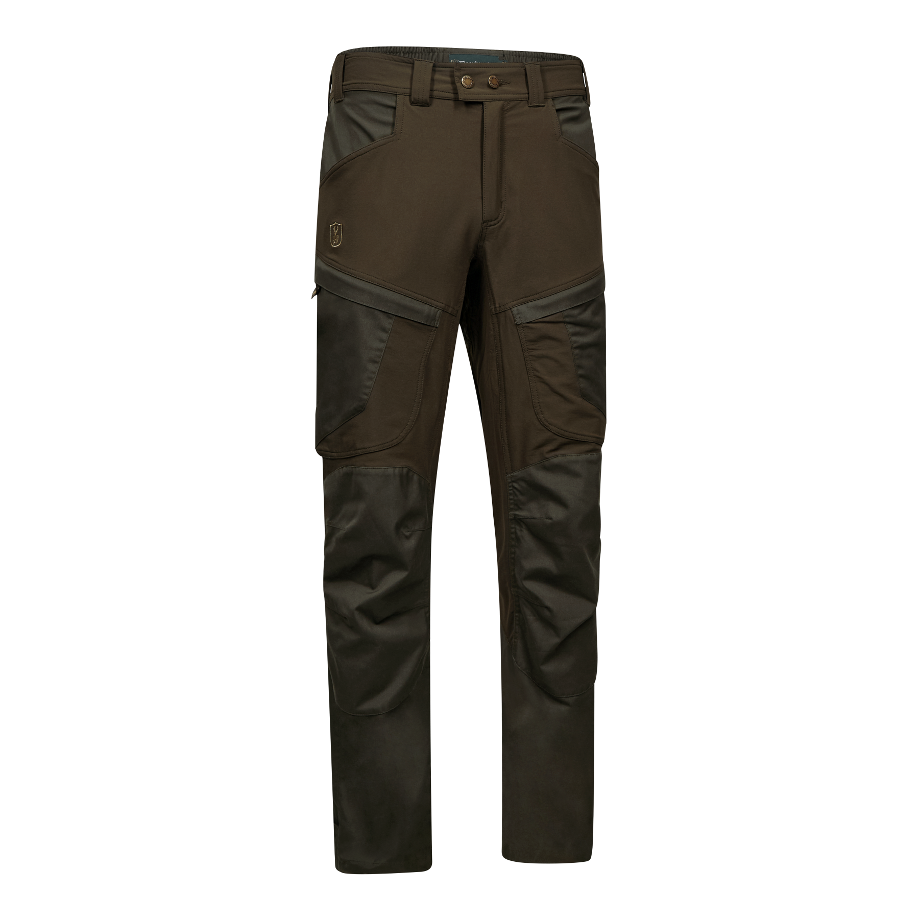 Deerhunter Strike Nxt Bukser  Deep Green
