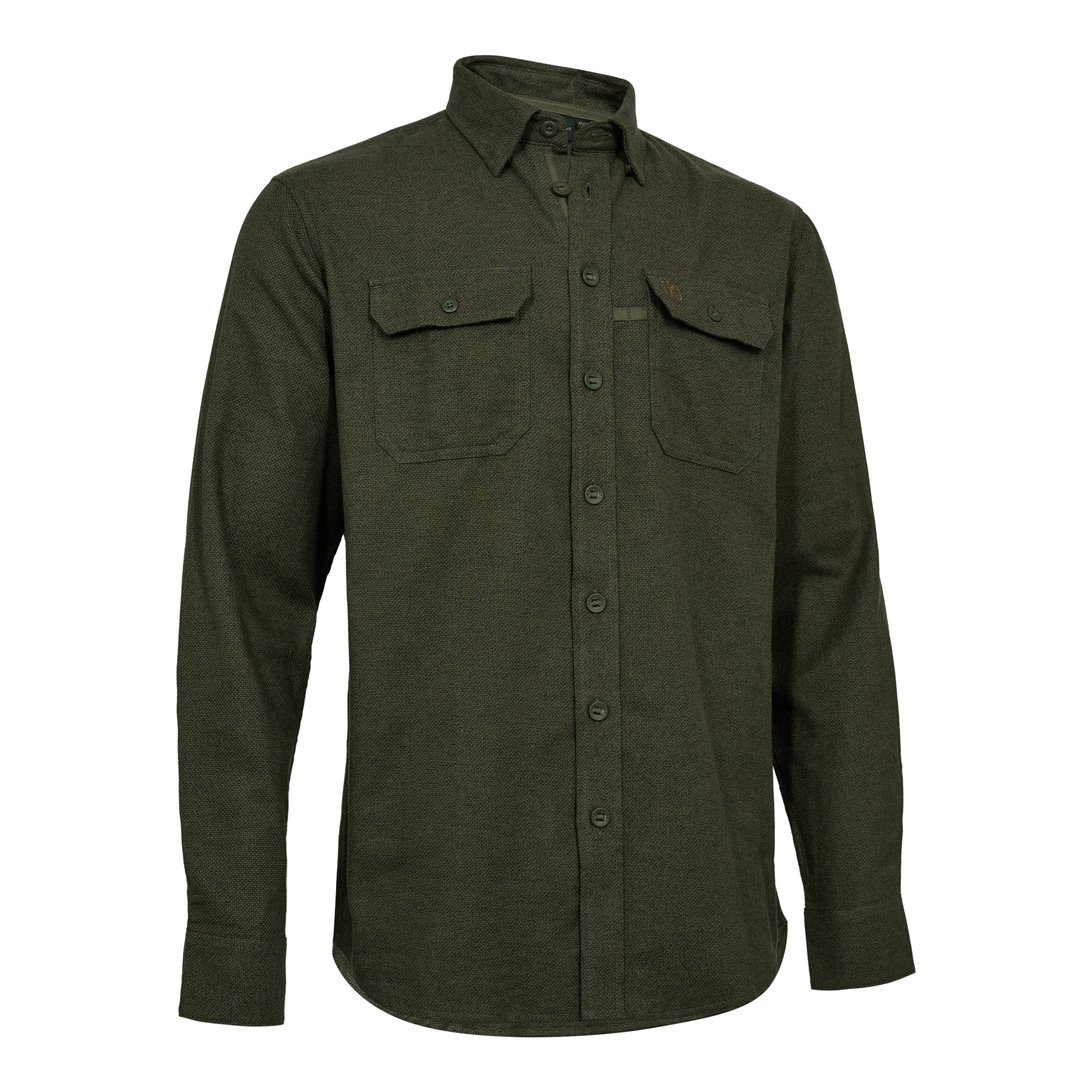 Deerhunter Langford Skjorte  Farve