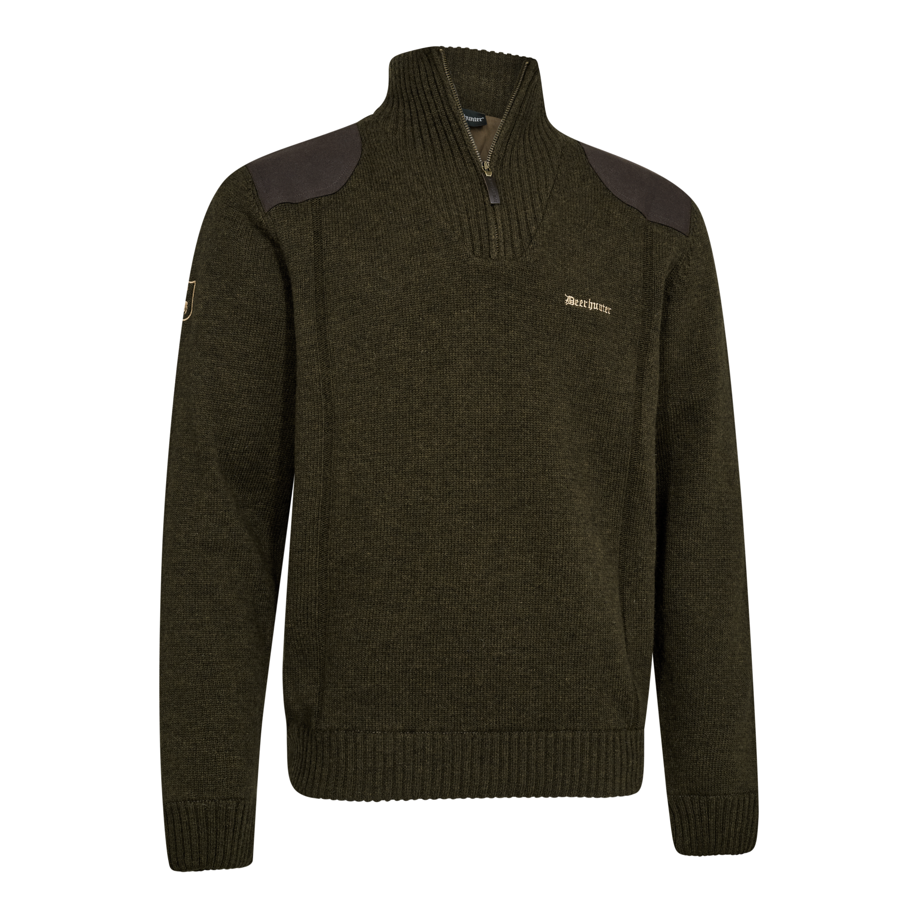 Deerhunter Finley Stormliner  Strik  Farve     S
