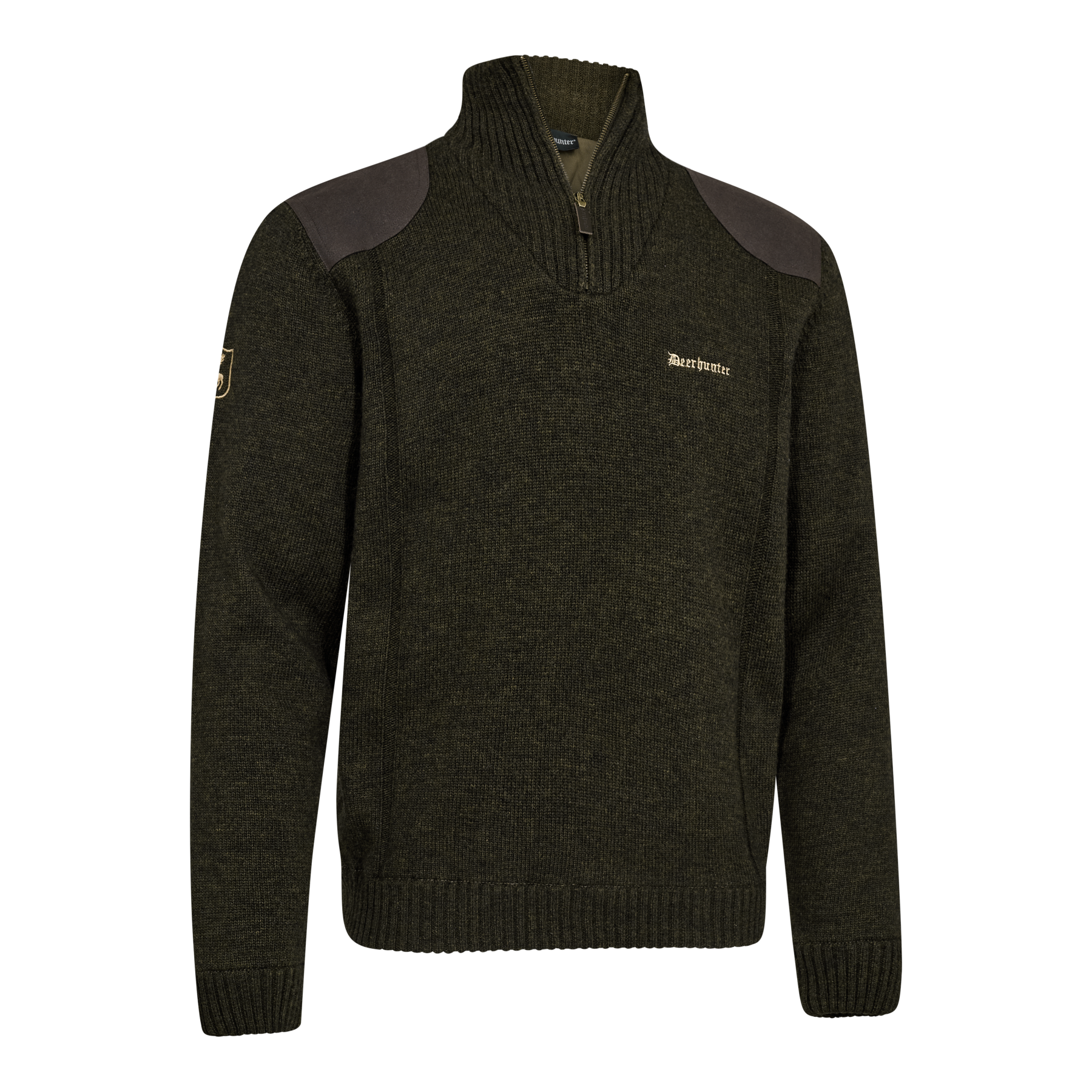 Deerhunter Finley Stormliner  Strik  Farve     S