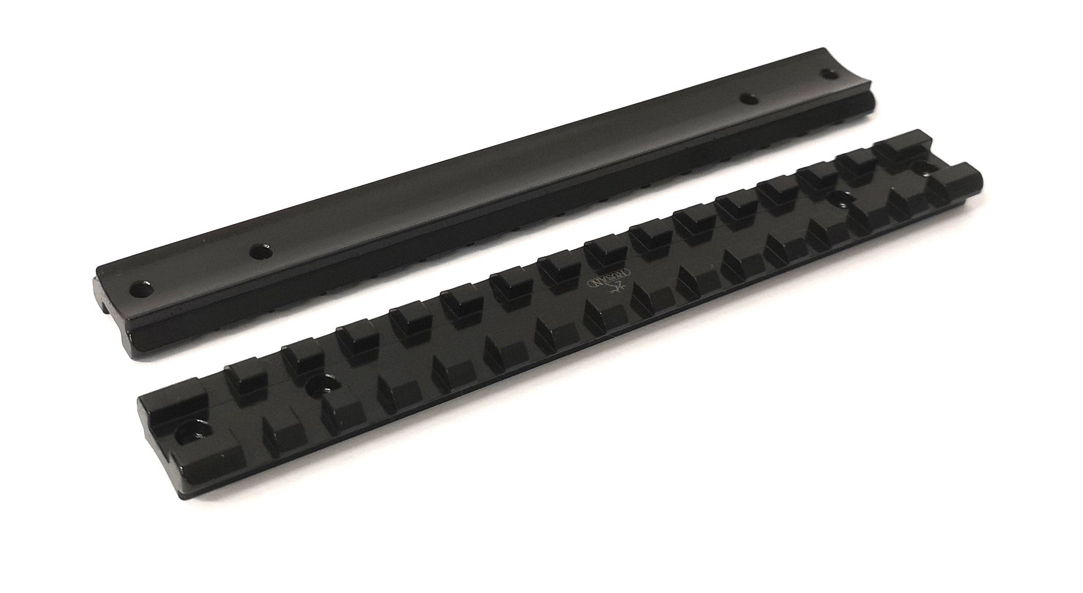 Rusan Picatinny Skinne  Roessler Titan     Titan    B  L