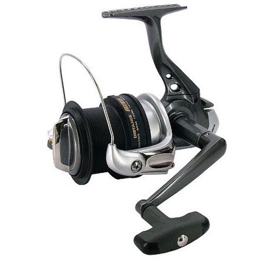 Okuma Distance Dts  Surfhjul