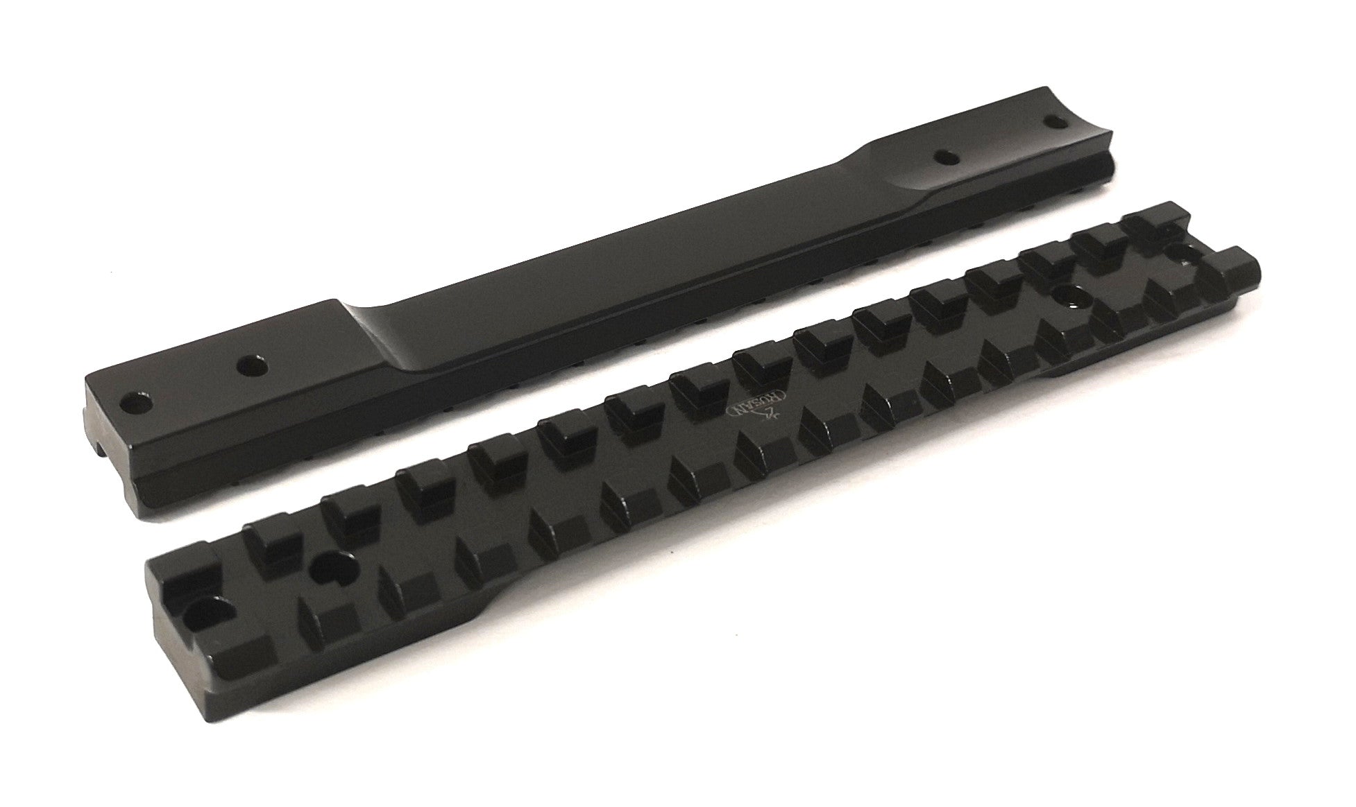 Rusan Picatinny Skinne  Remington    La  Mauser M  Cz   Lux  B  L