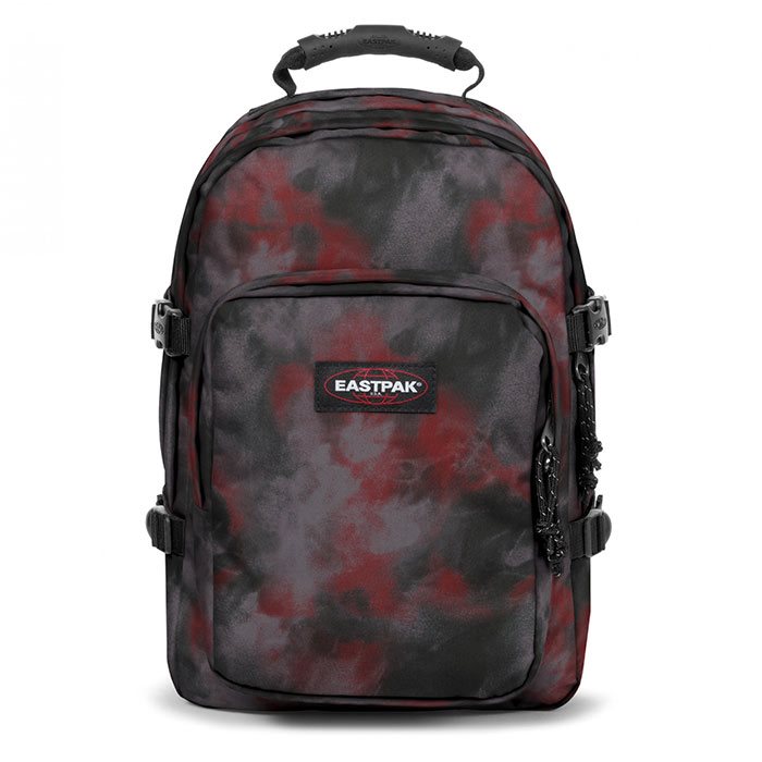 Eastpak Provider Rygsæk L Dust Black