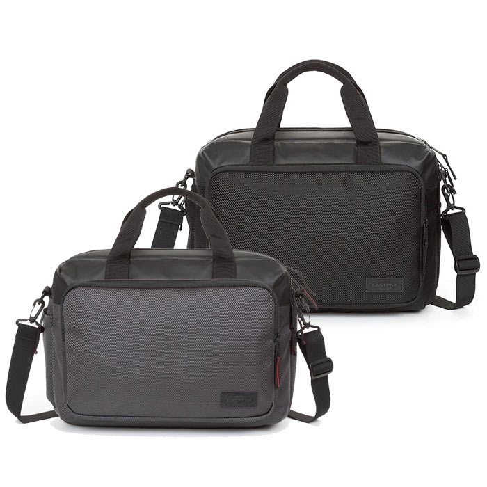 Eastpak Sheldan Cnnct Coat Skuldertaske