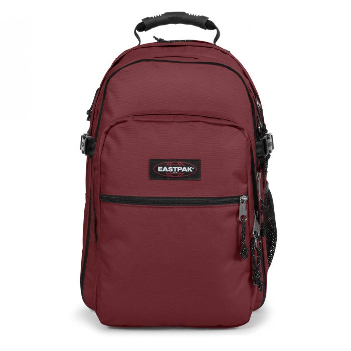 Eastpak Tutor Rygsæk L Brisk Burgundy