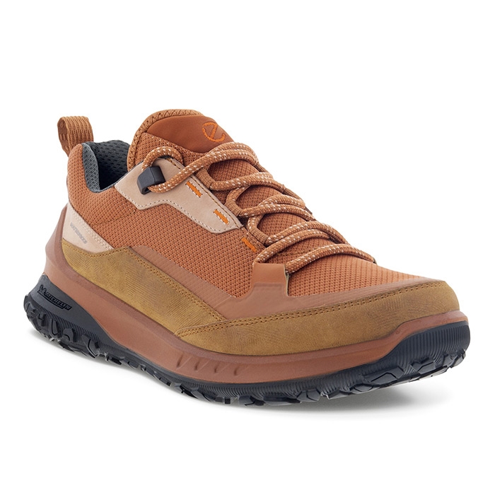 Ecco Ult Trn Waterproof Women  Siena Siena