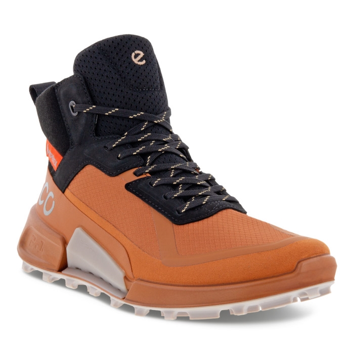 Ecco Biom   Mountain Gtx Kvinder   Damer  Sierra    Vandrestøvler
