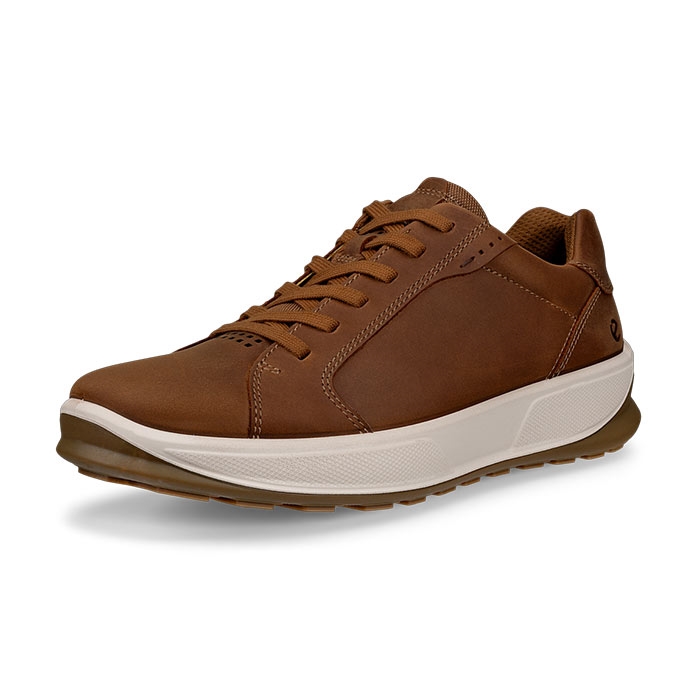 Ecco Byway Men Camel