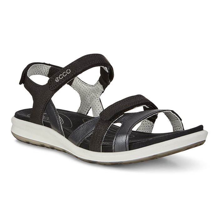 Ecco Cruise Ii Sandal  Sort Sort
