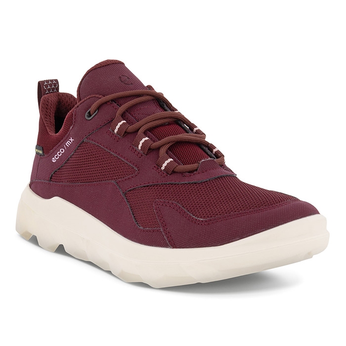 Ecco Mx Women Low Gtx  Morillo  Vinrød
