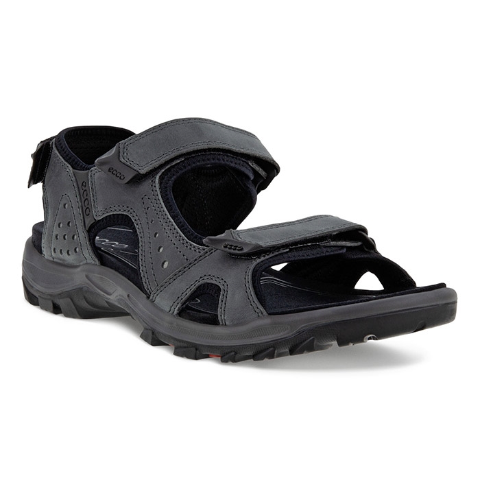 Ecco Offroad Lite M Sandal  Magnet