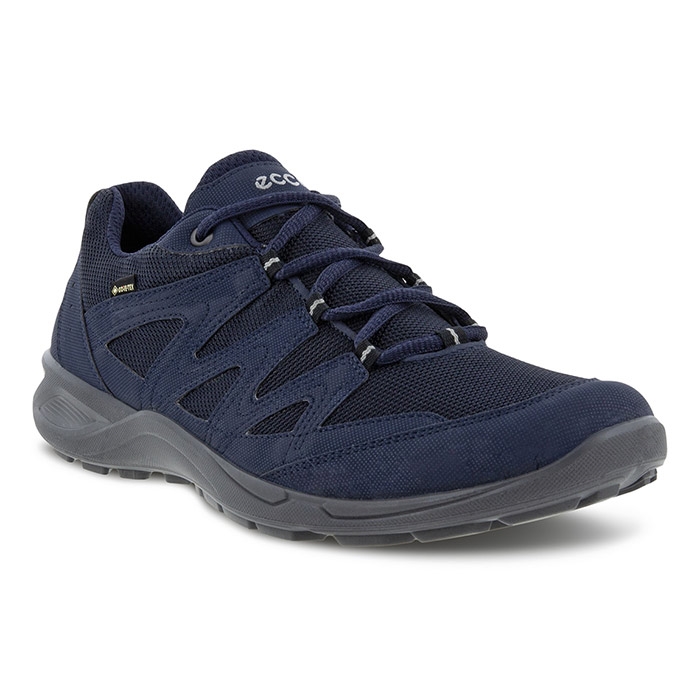 Ecco Terracruise Lt Gtx Men  Night Sky