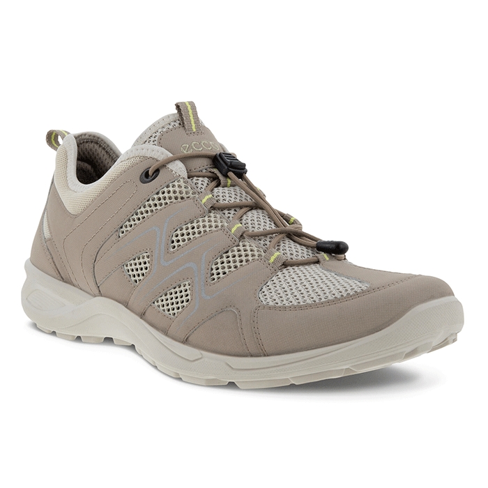 Ecco Terracruise Lt Men  Moon Rock Gravel