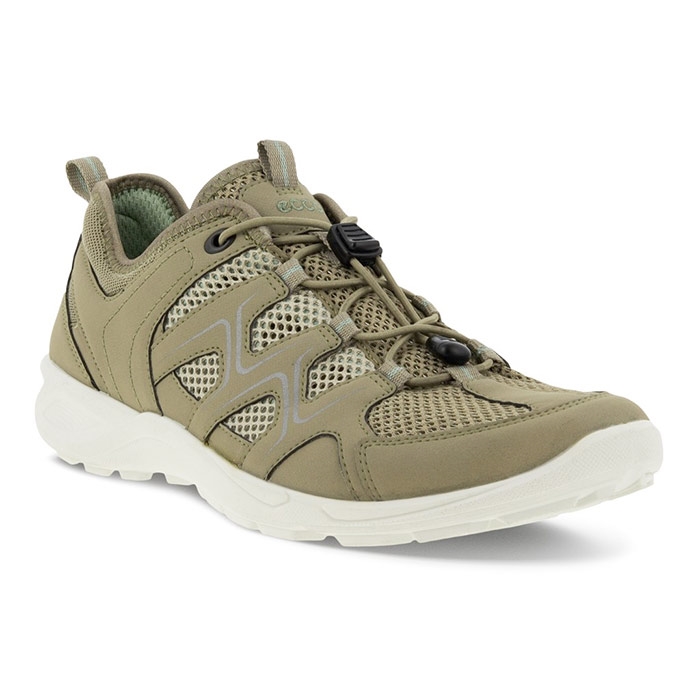 Ecco Terracruise Lt Women  Sage