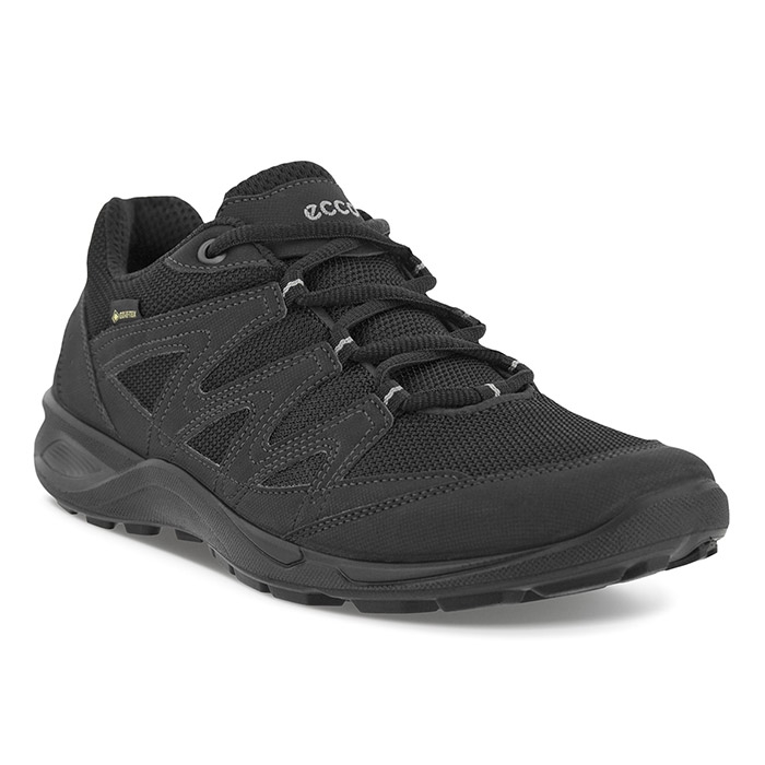 Ecco Terracruise Lt Gtx Women  Black