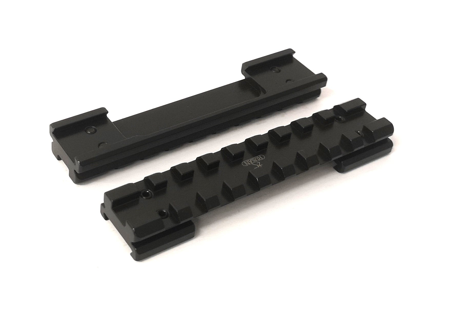 Rusan Picatinny Skinne Cz L