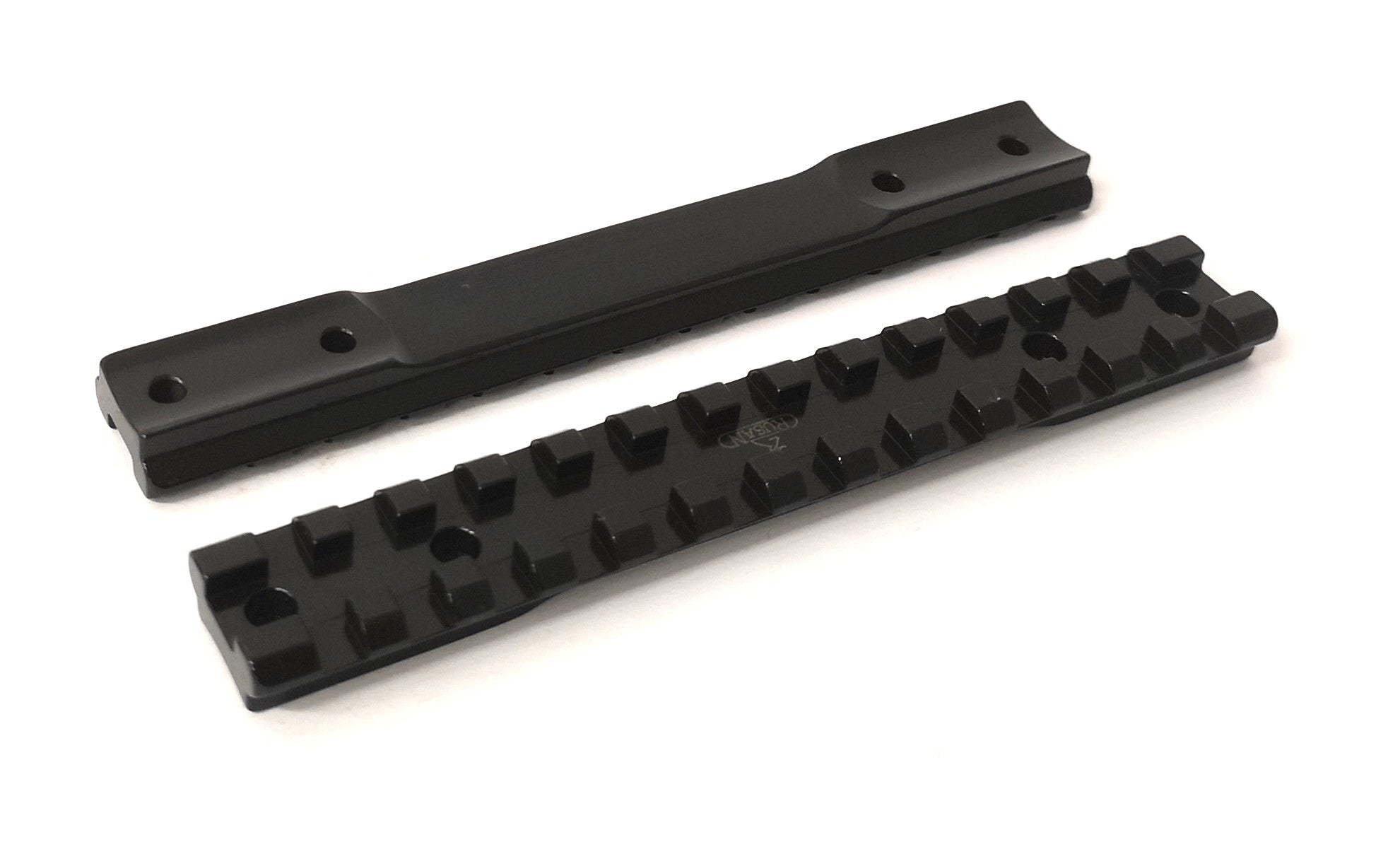 Rusan Picatinny Skinne Browning A Bolt Sa B L