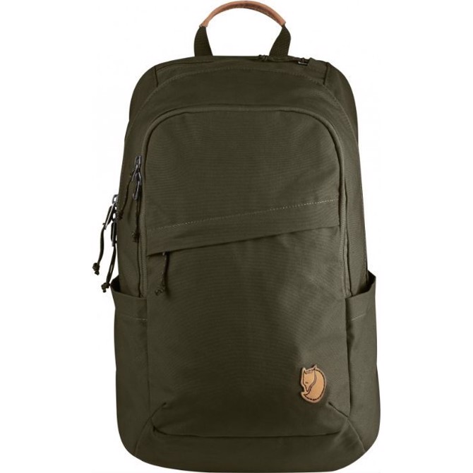 Fj? Llr? Ven R? Ven L Dark Olive