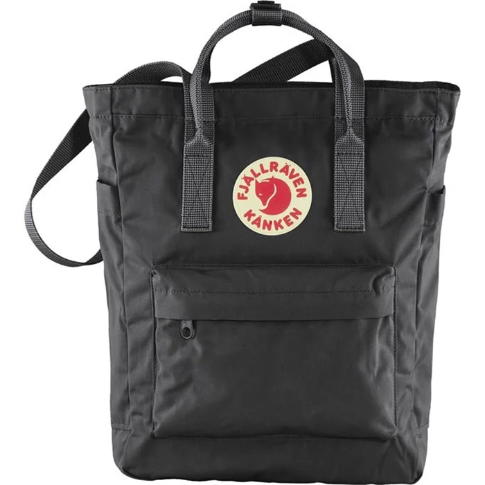 Fj? Llr? Ven Kånken Totepack  L Black   Hverdagstasker
