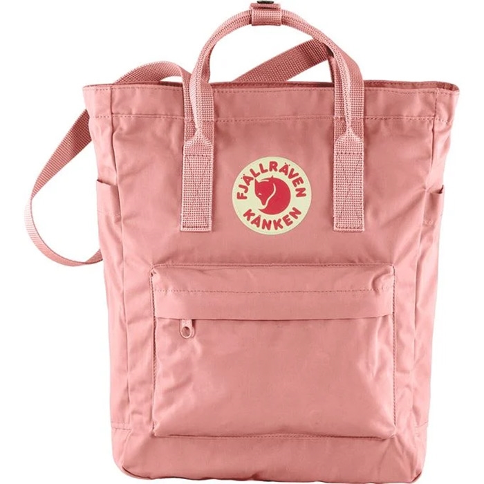 Fj? Llr? Ven Kånken Totepack  L Pink