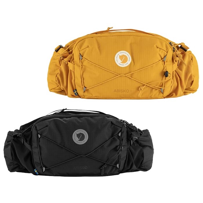 Fj? Llr? Ven Abisko Hip Pack