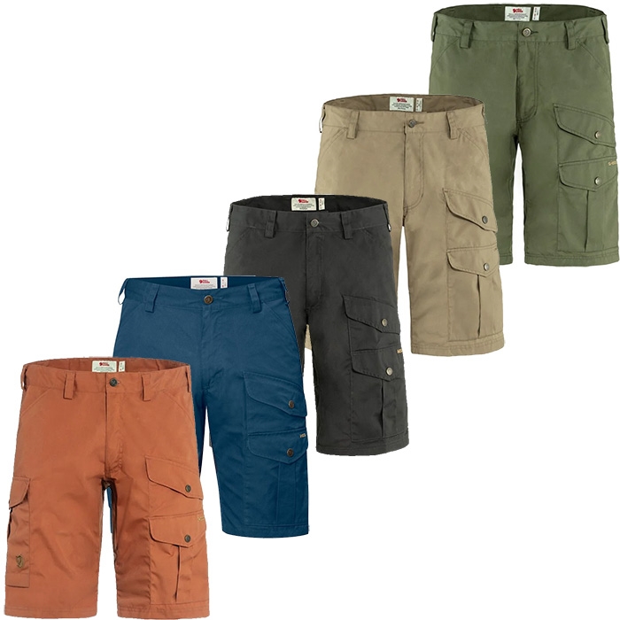 Fj? Llr? Ven Barents Pro Shorts Men