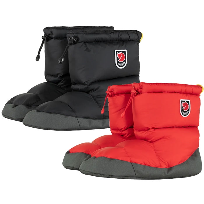 Fj? Llr? Ven Expedition Down Booties