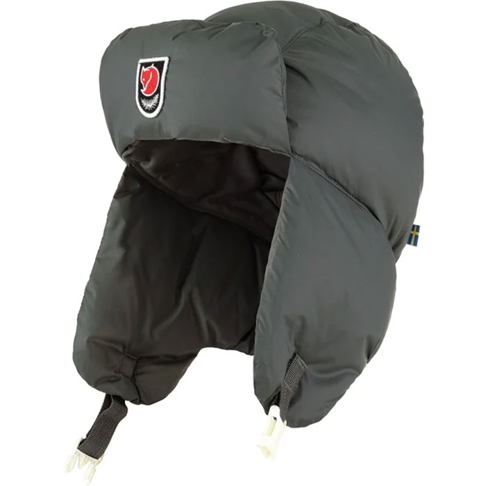 Fj? Llr? Ven Expedition Down Heater Basalt L Xl