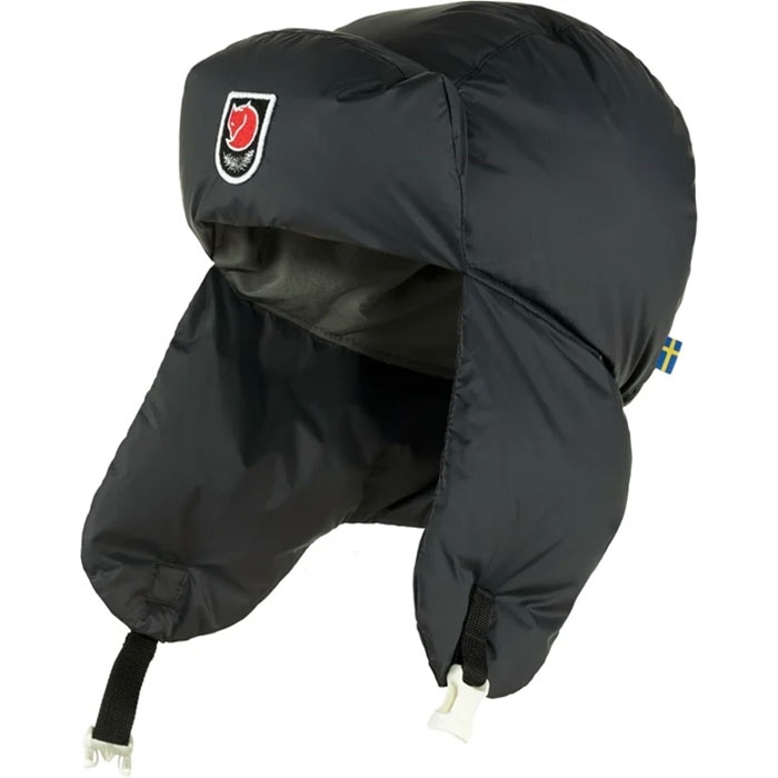 Fj? Llr? Ven Expedition Down Heater Black L Xl