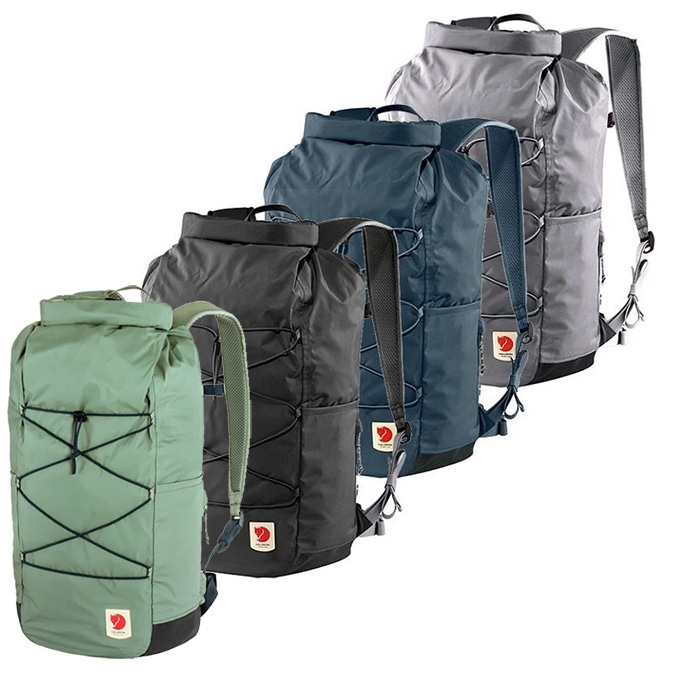Fj? Llr? Ven High Coast Rolltop  L