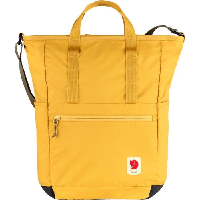 Fj? Llr? Ven High Coast Totepack L Ochre