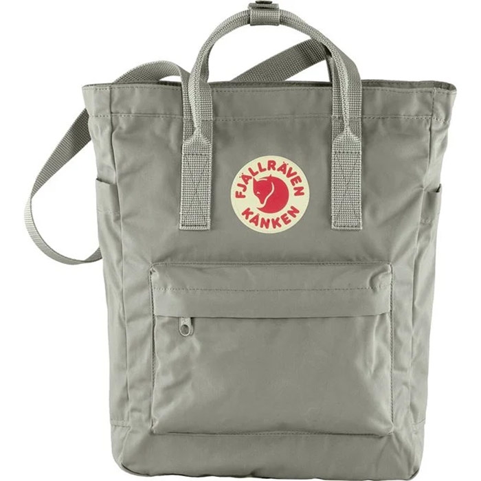 Fj? Llr? Ven Kånken Totepack  L Fog   Hverdagstasker
