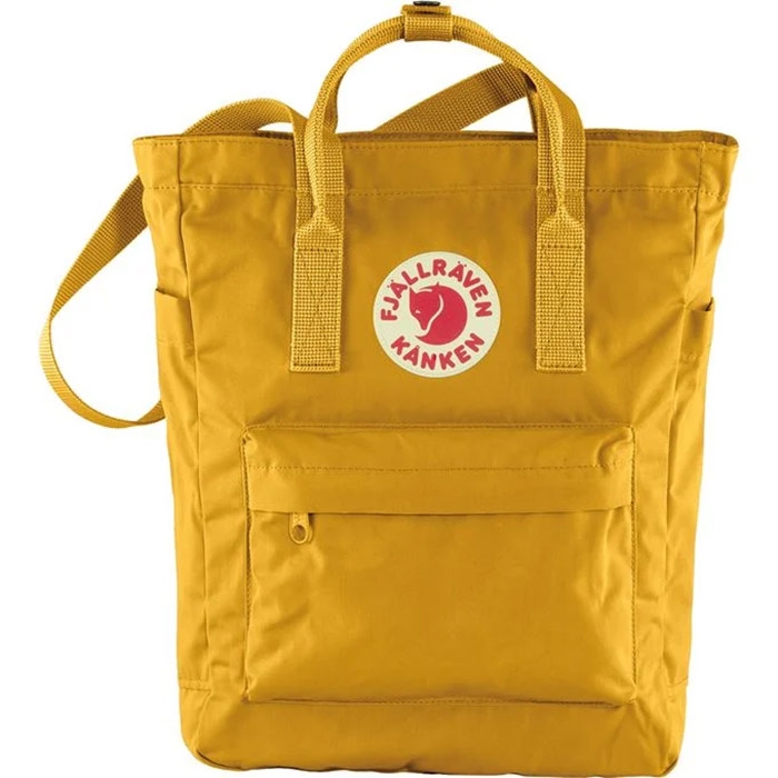 Fj? Llr? Ven Kånken Totepack  L Ochre
