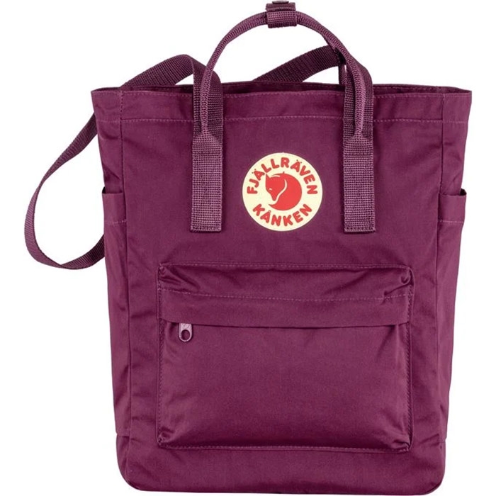 Fj? Llr? Ven Kånken Totepack  L Royal Purple