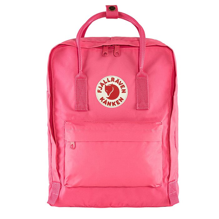 Fj? Llr? Ven Kånken Standard Flamingo Pink
