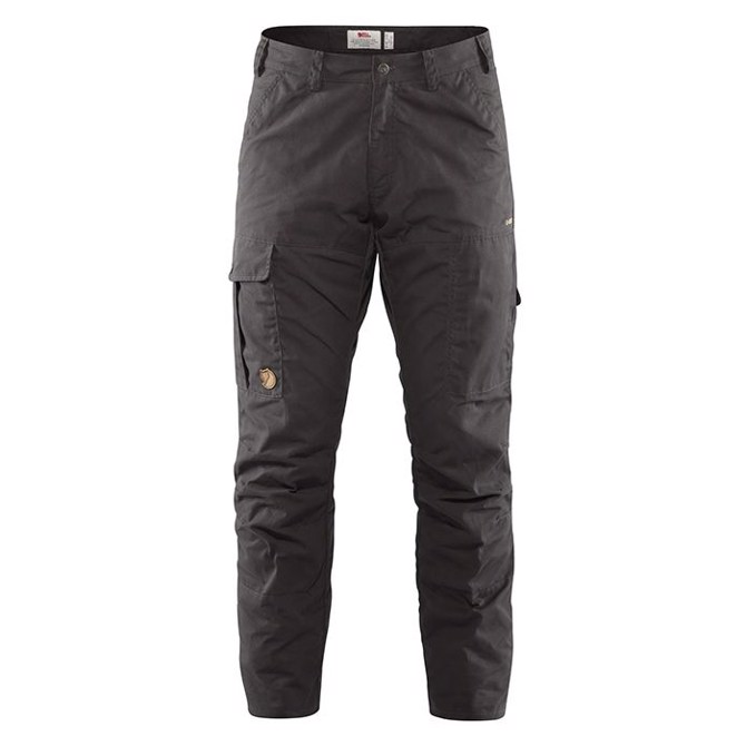Fj? Llr? Ven Karl Pro Vinterbuks Dark Grey