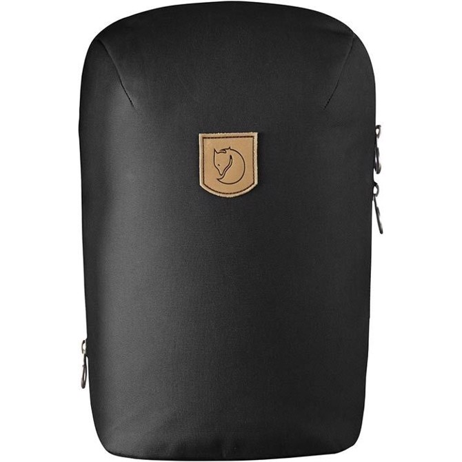 Fj? Llr? Ven Kiruna Backpack Small Black