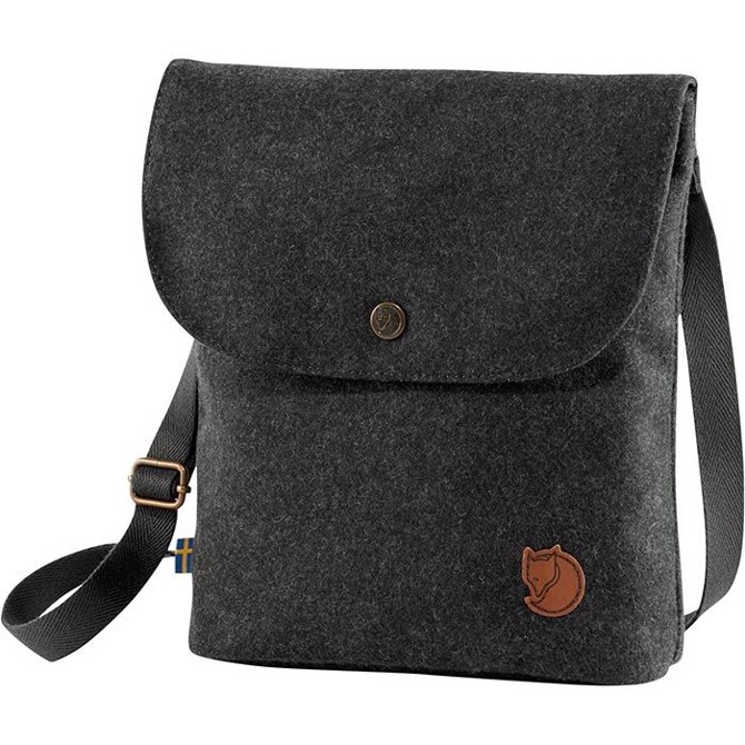 Fj? Llr? Ven Norrvåge Pocket  L Grey