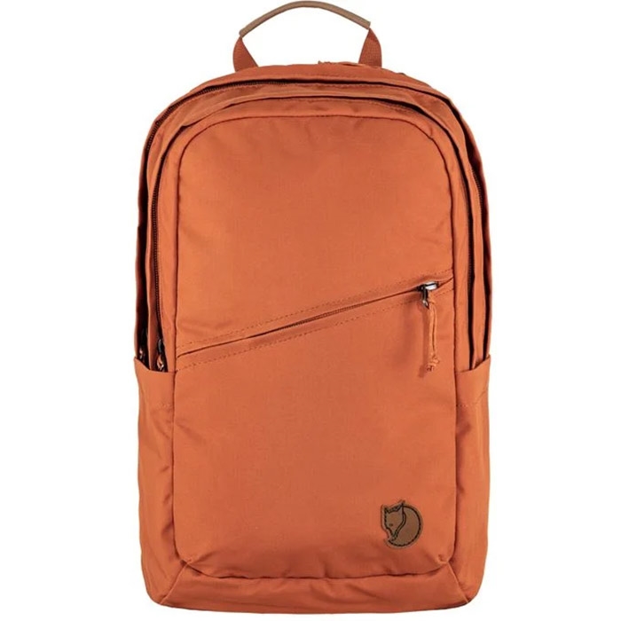 Fj? Llr? Ven R? Ven L Rygsæk Terracotta Brown