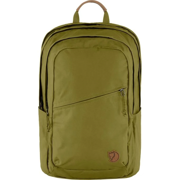 Fj? Llr? Ven R? Ven L Rygsæk Foliage Green
