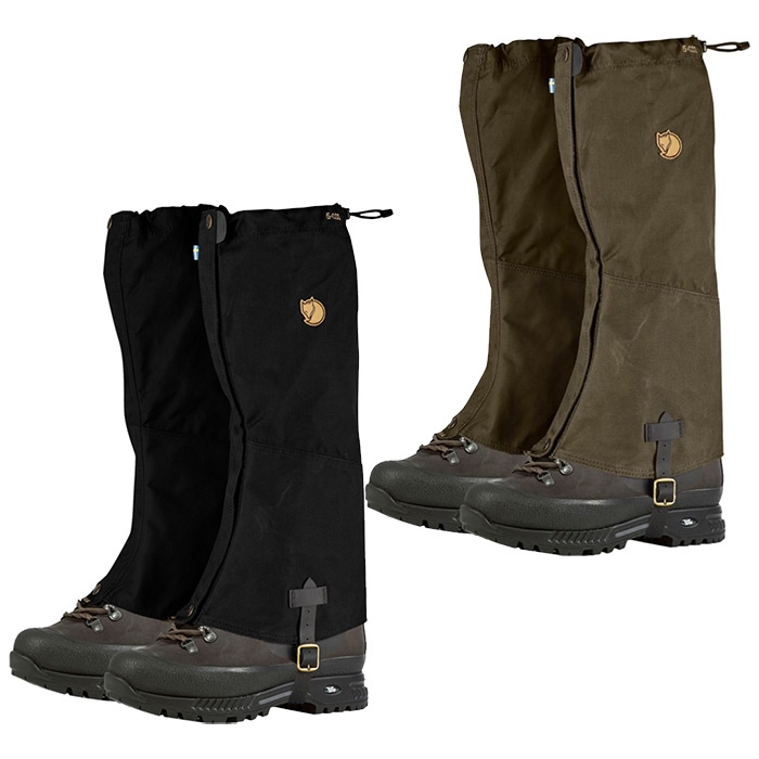 Fj? Llr? Ven Singi Gaiters