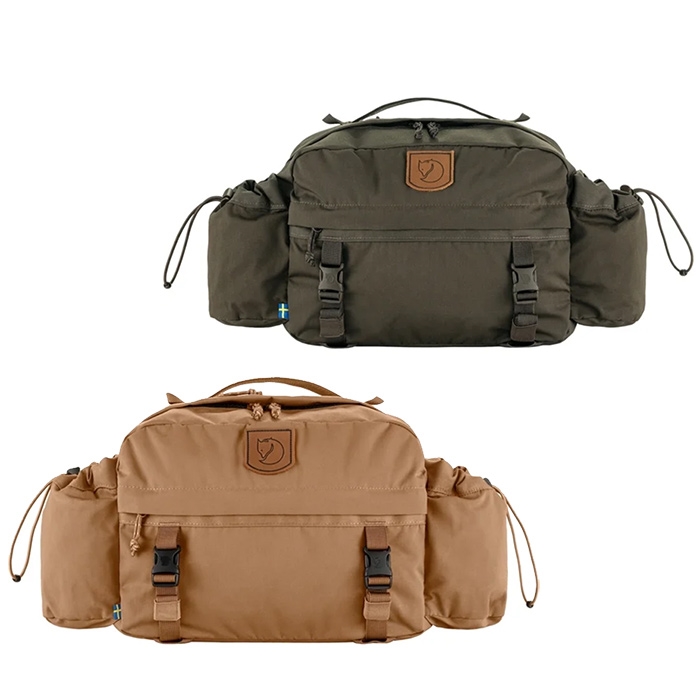 Fj? Llr? Ven Singi Hip Pack L