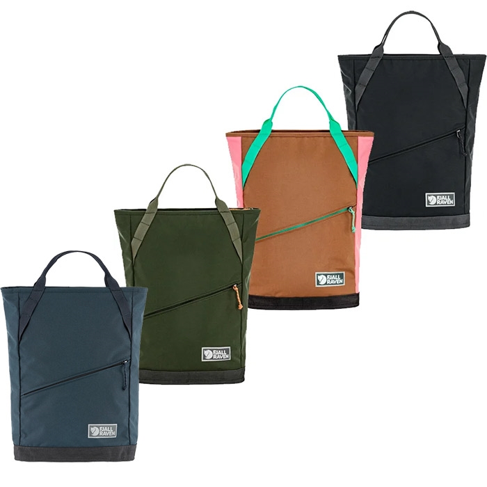 Fj? Llr? Ven Vardag Totepack