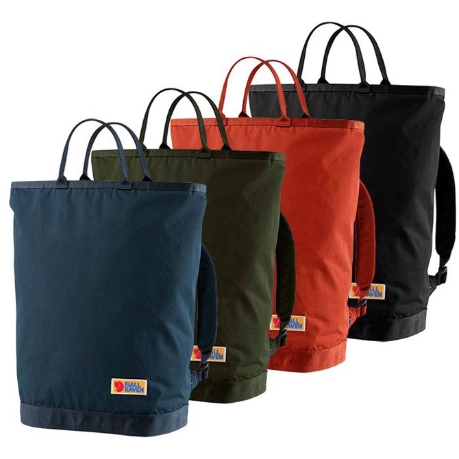 Fj? Llr? Ven Vardag Totepack  L