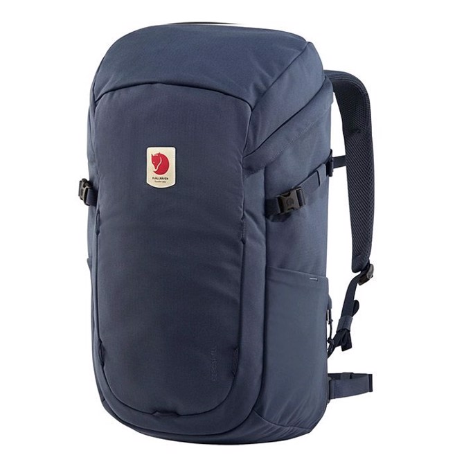 Fj? Llr? Ven Ulv?    Rygsæk Mountain Blue
