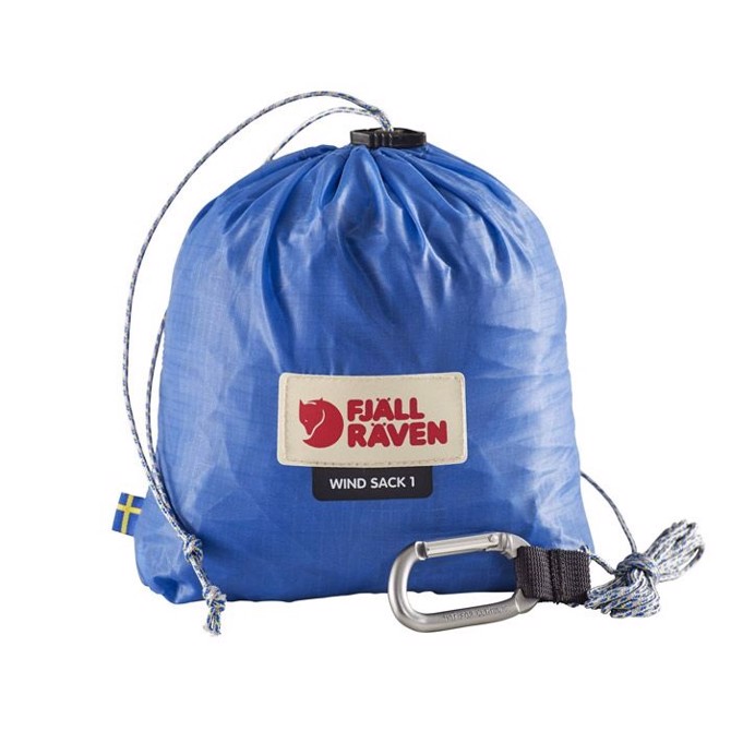 Fj? Llr? Ven Wind Sack