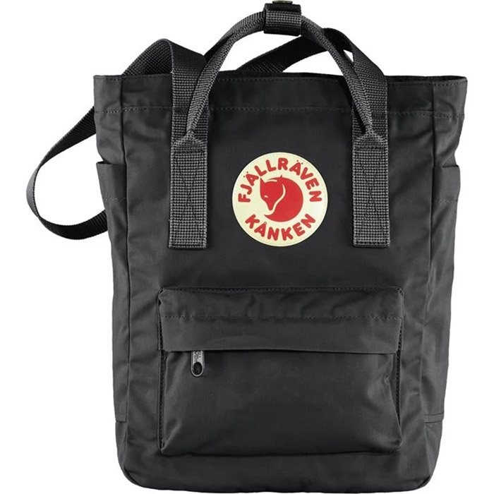 Fj? Llr? Ven Kånken Totepack Mini Black