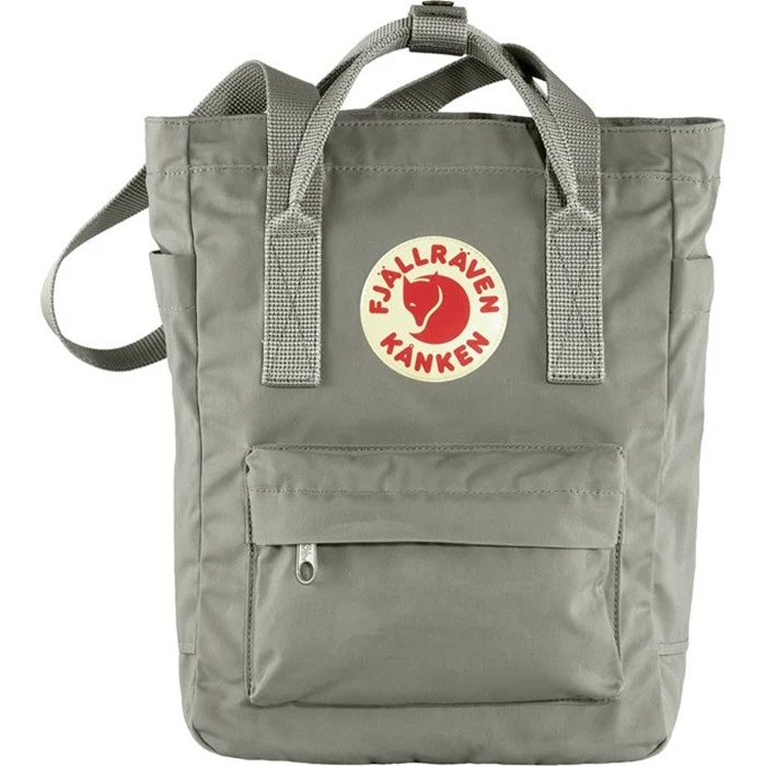 Fj? Llr? Ven Kånken Totepack Mini Fog