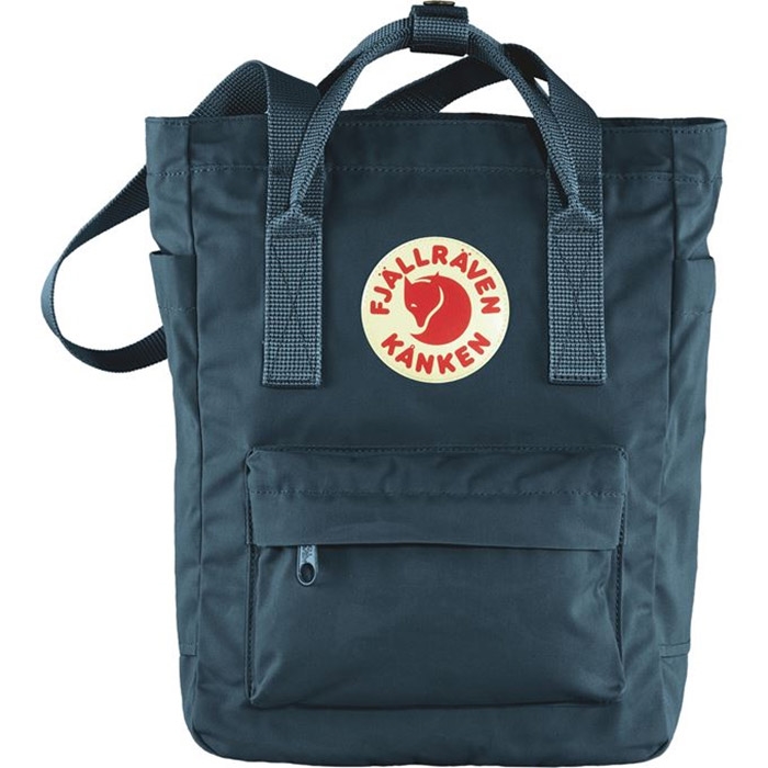 Fj? Llr? Ven Kånken Totepack Mini Navy